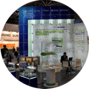 MEDICA 2016, ELIGENE